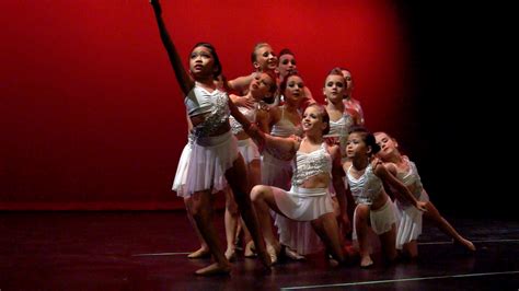 murrieta dance project photos